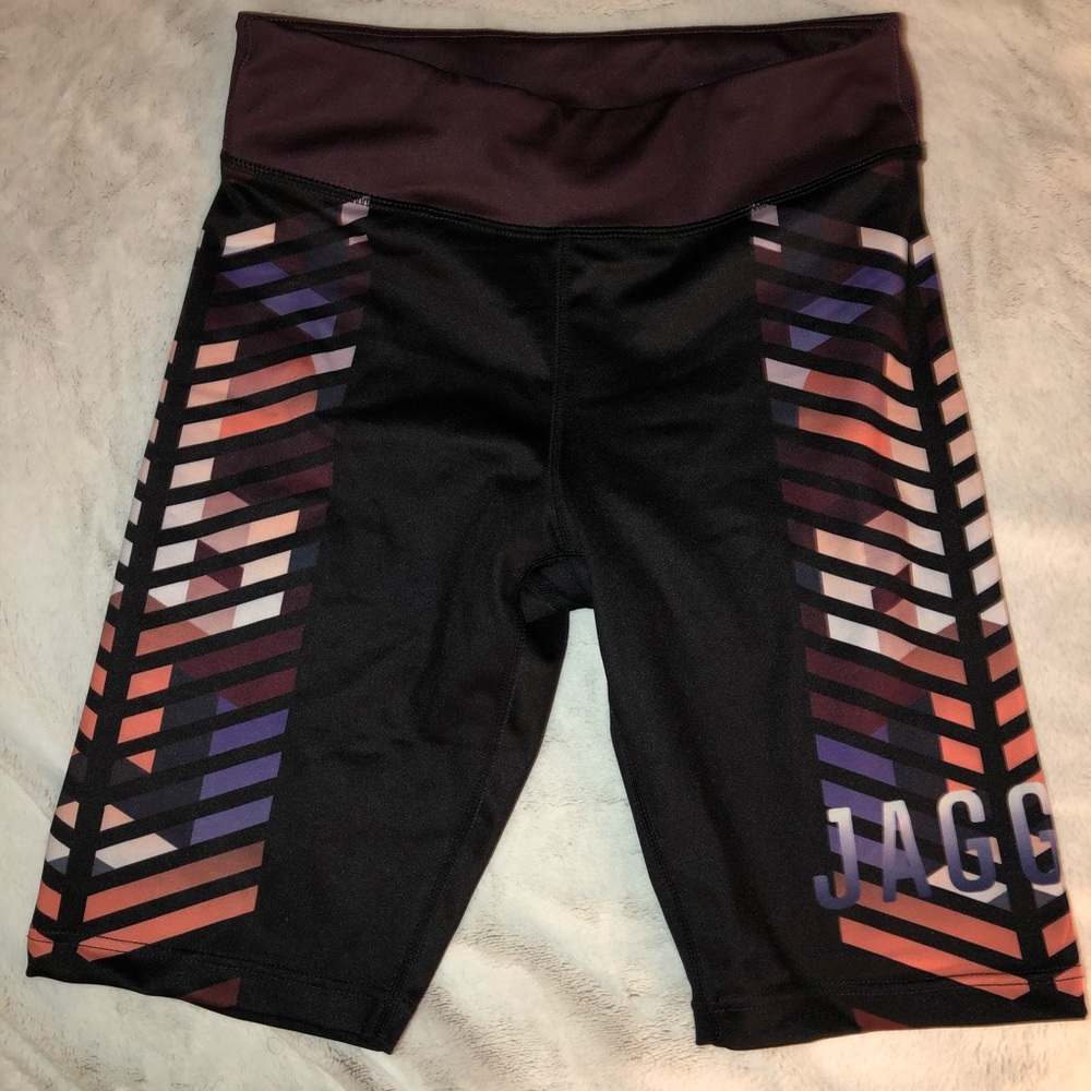 Bike Shorts!